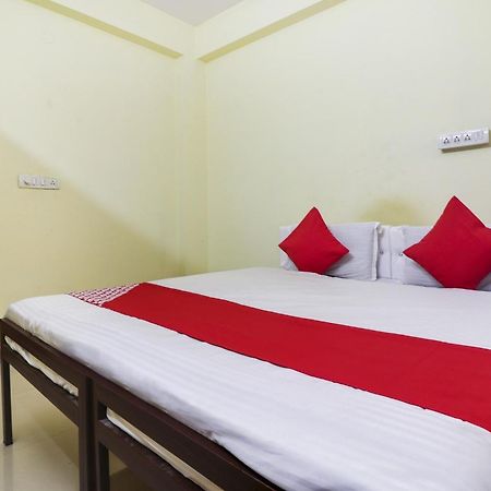 Hotel O Ruby Grand Inn Kondapur  Екстер'єр фото