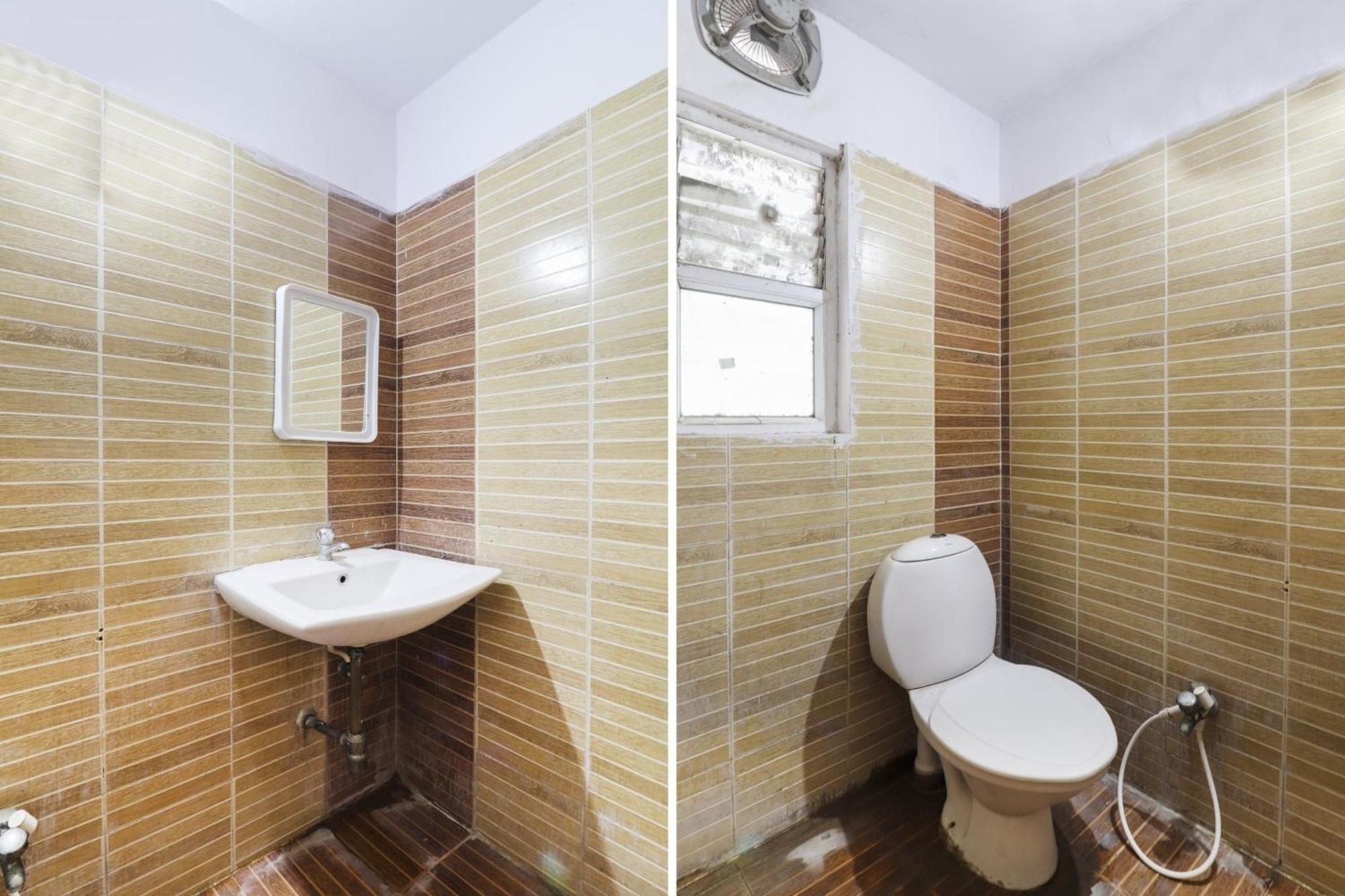 Hotel O Ruby Grand Inn Kondapur  Екстер'єр фото